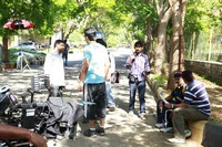 Boy Meets Girl Movie Stills